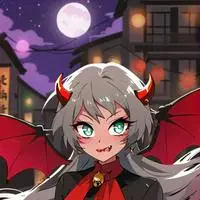 chat with ai character: Millie