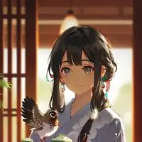 chat with ai character: Dusty Speckles Spirit