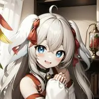 chat with ai character: Giri Parrot Furry