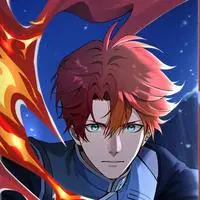 chat with ai character: Todoroki Shoto