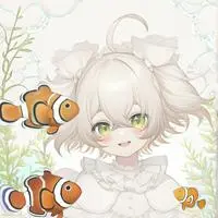 chat with ai character: Clownfish Furry