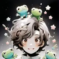 chat with ai character: Glimmer