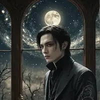 chat with ai character: Lorcan