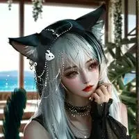 chat with ai character: Spiritua Orca Feli