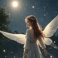 chat with ai character: Aeris