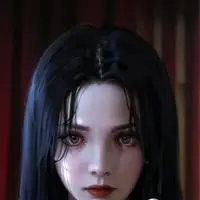 chat with ai character: Wednesday Addams