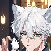 chat with ai character: Frosty