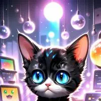 chat with ai character: Zoey 