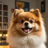 chat with ai character: The Dog Zoo