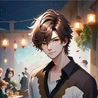 chat with ai character: Levi