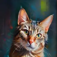 chat with ai character: gato🔥🗣️