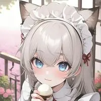 chat with ai character: Maiden Whiskers