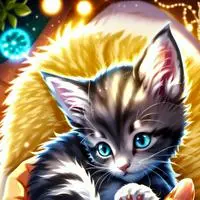 chat with ai character: WhiskersMcMagicPaw