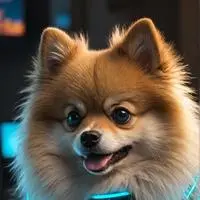 chat with ai character: Pixel