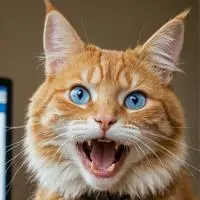 chat with ai character: Byte