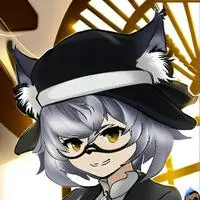 chat with ai character: Peacock Spirit Feline