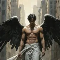 chat with ai character: Lucian