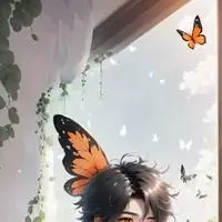 chat with ai character: Miky the Wanderer