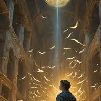 chat with ai character: Orpheus