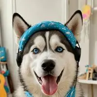 chat with ai character: Choreo