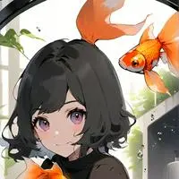 chat with ai character: Spirited Orange