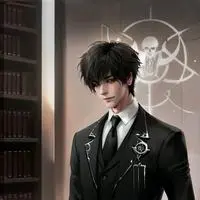 chat with ai character: Lucien