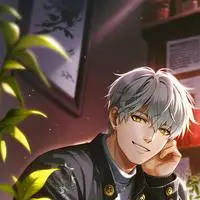 chat with ai character: The Ungainly Rival