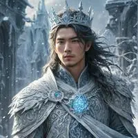 chat with ai character: Kael