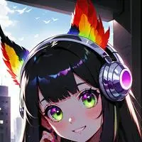 chat with ai character: ksksksksks