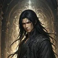 chat with ai character: Seong