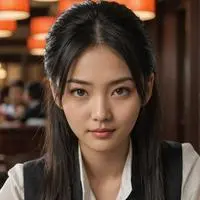 chat with ai character: Yuki Haruno