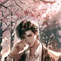 chat with ai character: Luka Seok