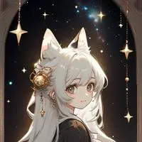 chat with ai character: Chloe the Cosmic C