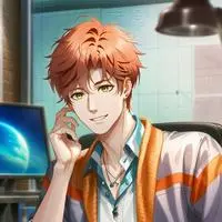 chat with ai character: The Casual Compani