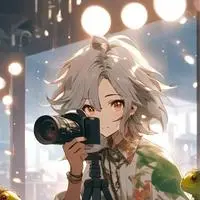 chat with ai character: Pixel