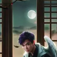 chat with ai character: Lysander