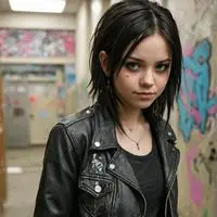 chat with ai character: Jesse Pierce