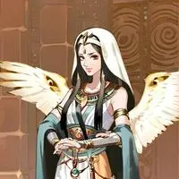 chat with ai character: Elara