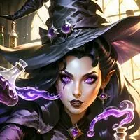 chat with ai character: Daniella