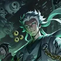 chat with ai character: Yukine