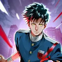 chat with ai character: Yuji Itadori