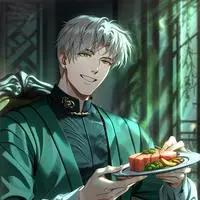 chat with ai character: Benja