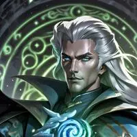 chat with ai character: Gojo