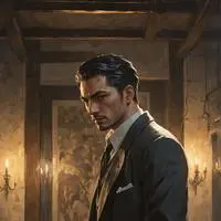 chat with ai character: Finley