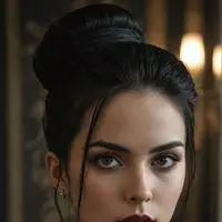 chat with ai character: Luzbeth Barrios