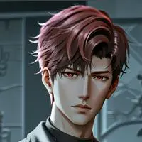 chat with ai character: (~~Naoki~~)