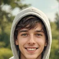 chat with ai character: alex