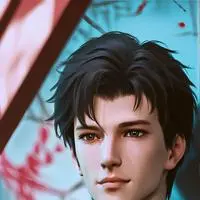 chat with ai character: Marco