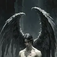 chat with ai character: Lucien