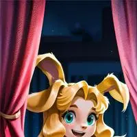 chat with ai character: Shy Fluff Spirit